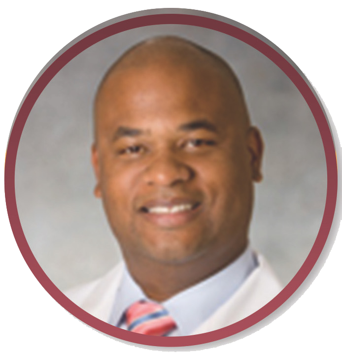 Board Certified Orthopaedic Surgeon Andre L. Thomas, MD Is Newest ...