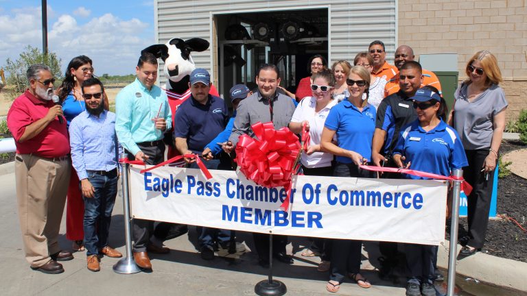 Blue Wave Express Car Wash Holds Grand Opening in Eagle ...