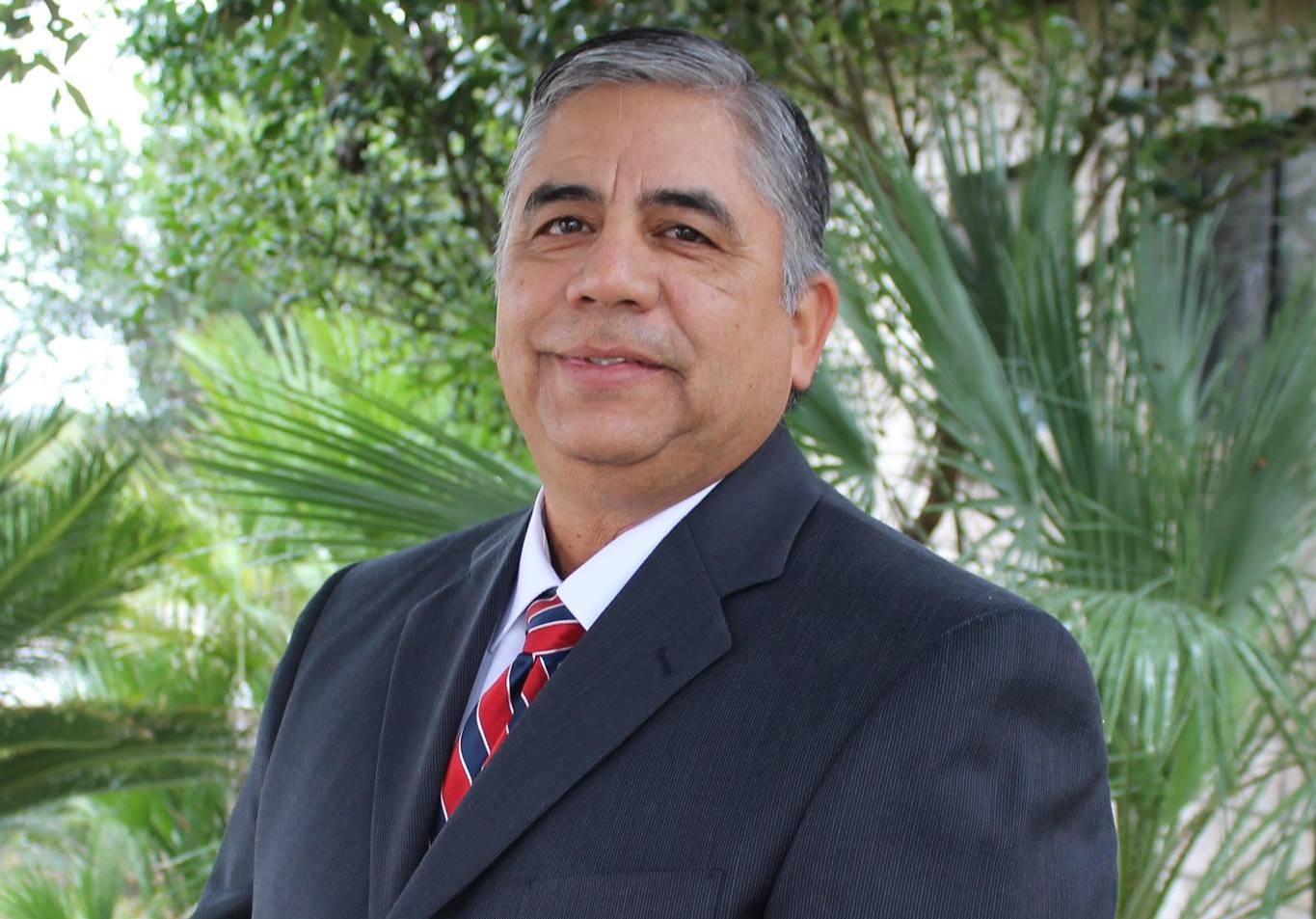 Ricardo Ramos Announces Candidacy for 293rd District Court Judge ...