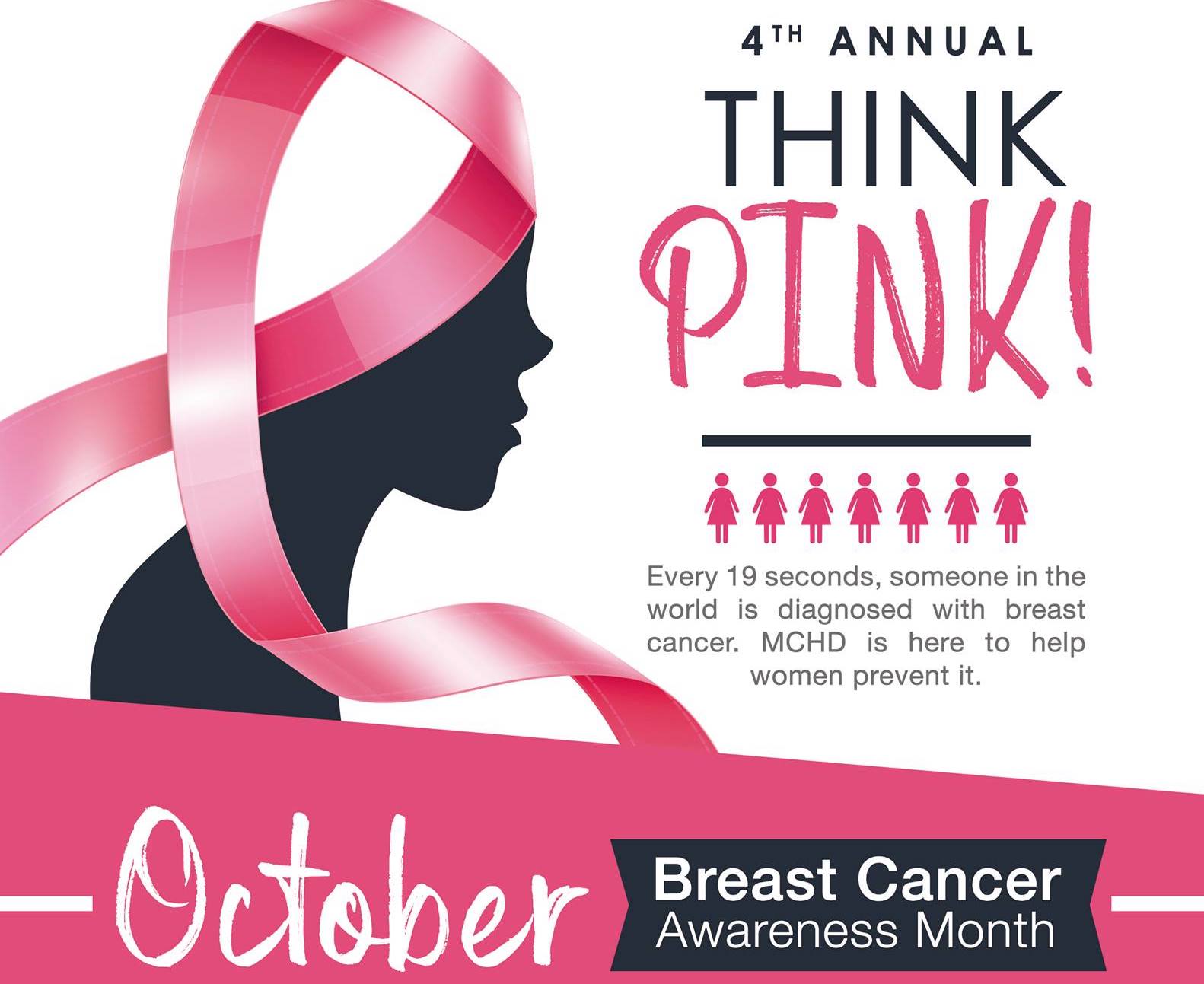 4th Annual Think Pink Event To Be Held October 17th Eagle Pass Business Journal