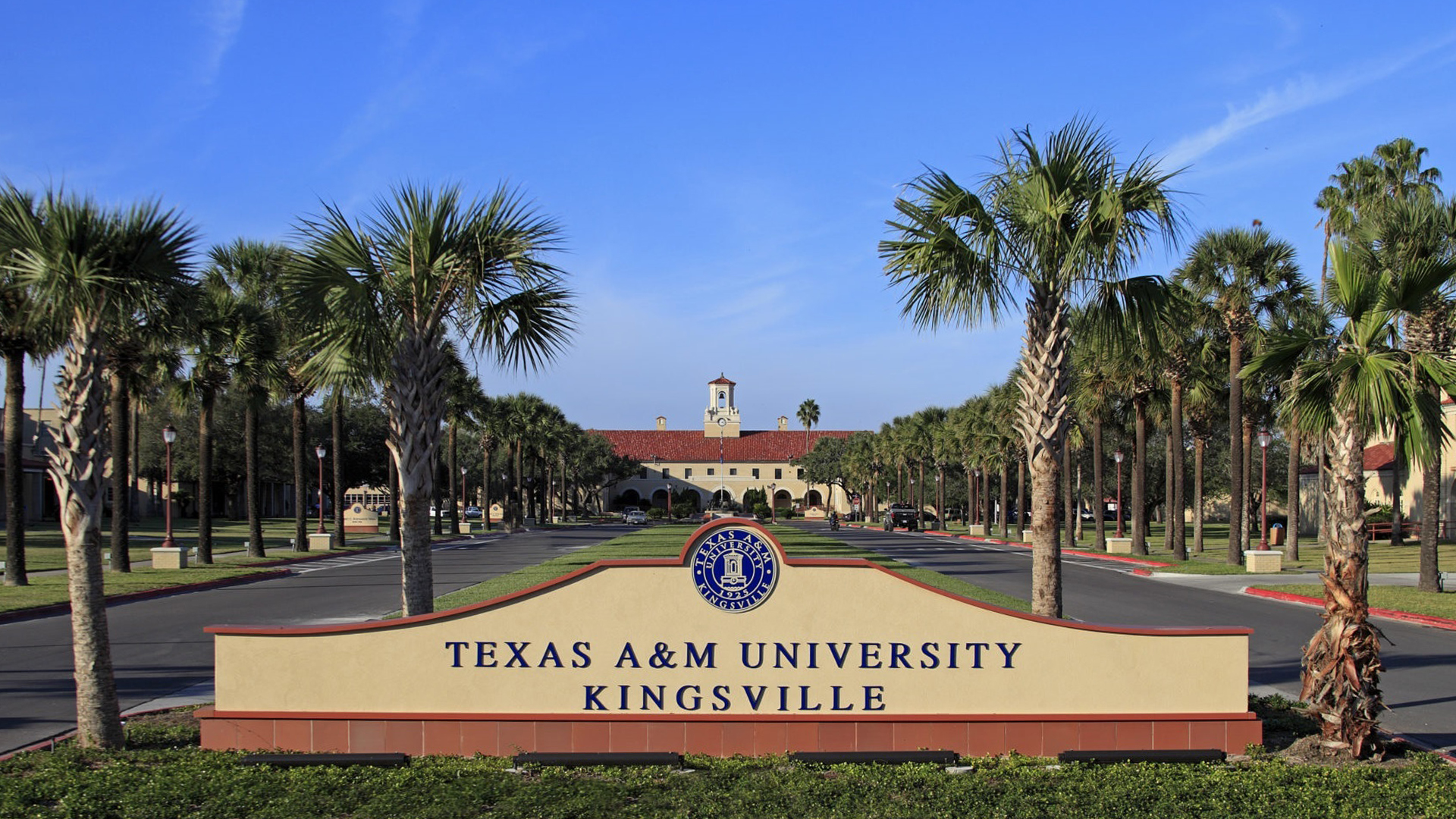 Texas A&MKingsville holds winter commencement Dec. 13 Eagle Pass