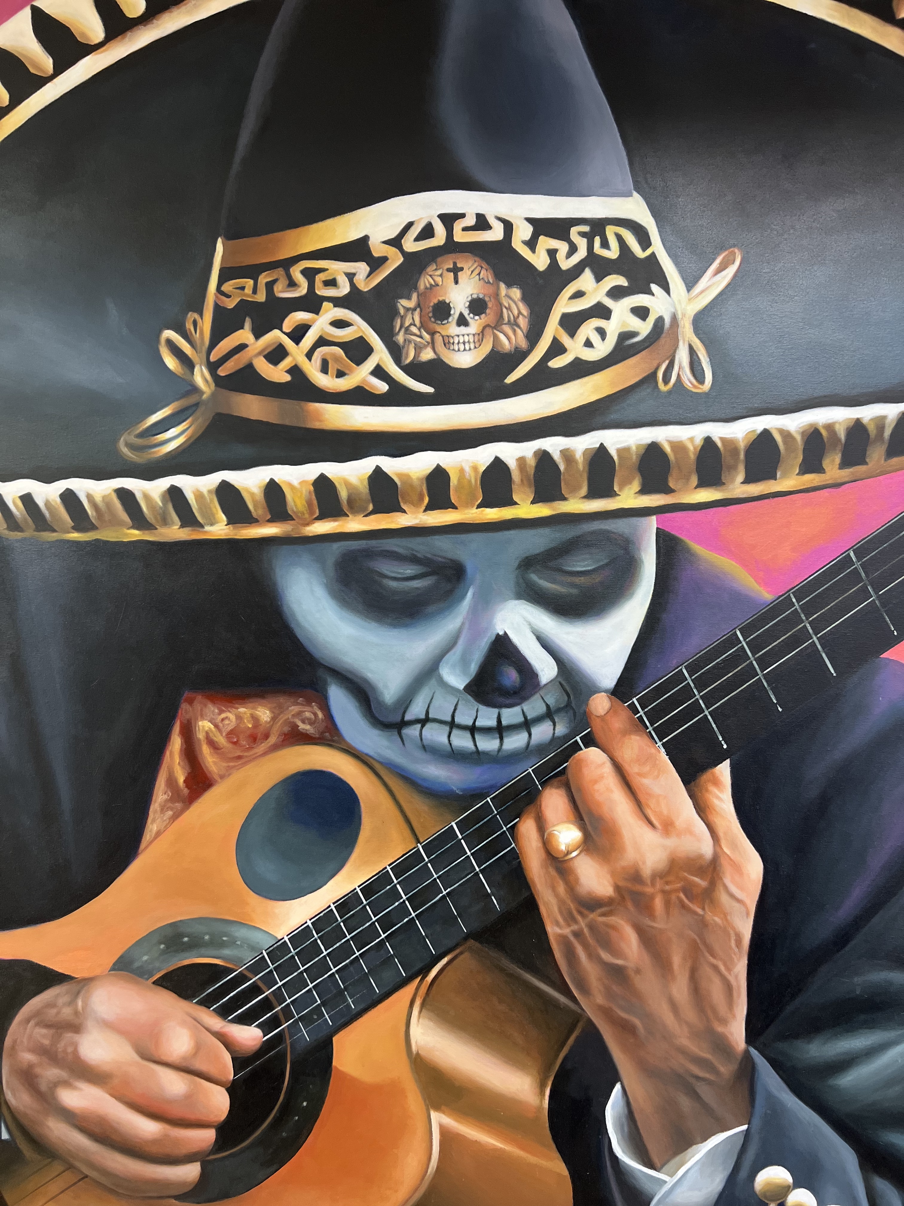 DÍA DE MUERTOS, TRADICIÓN MEXICANA QUE TRASCIENDE GENERACIONES. - Eagle  Pass Business Journal