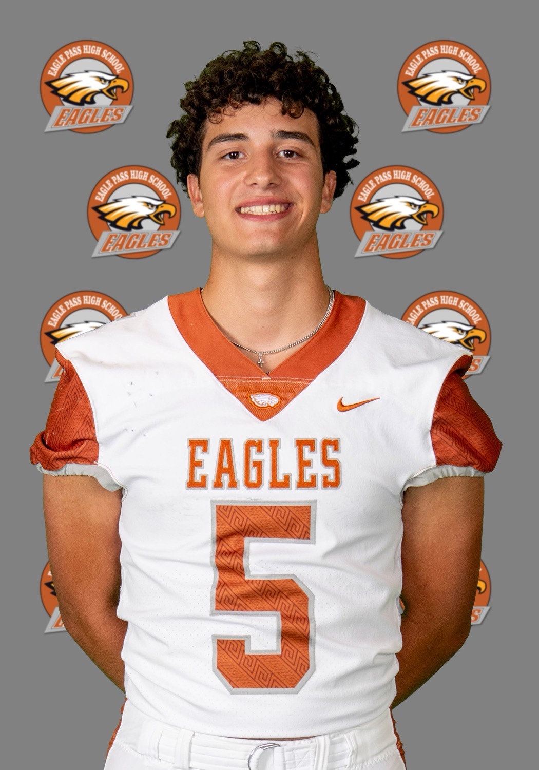 Eagle Pass Eagles Named to 2023 District 306A AllDistrict Football